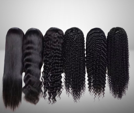 WIGS