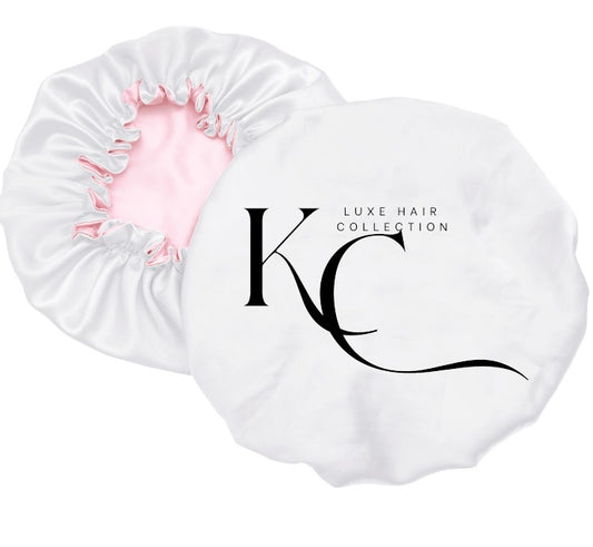KCC Satin Bonnet